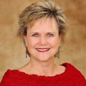 Sandra Wyrosdick