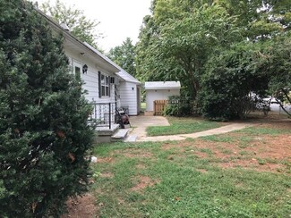 35 Mount Pleasant Ave, Easton, MD 21601
