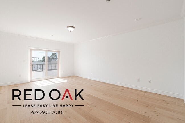 11848 Kiowa Ave unit PH4, Los Angeles, CA 90049 - photo 2