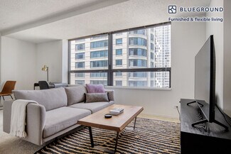445 E Ohio St Unit FL27-ID445, Chicago, IL 60611