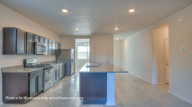 1605 Maggie Dr NE, Rio Rancho, NM 87144 - photo 4