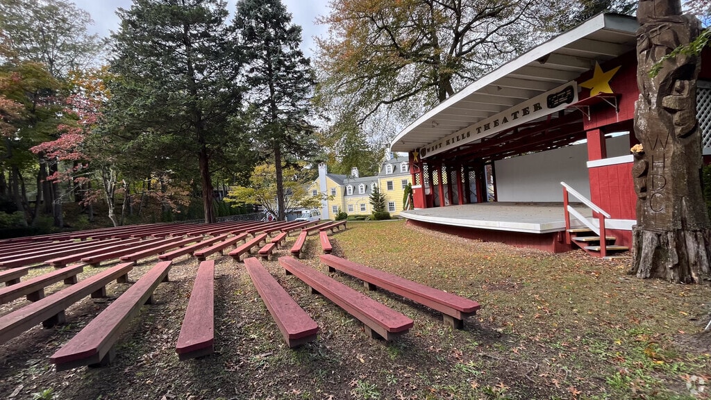 In 1999, the first Gersh Academy opened its doors.