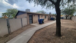 5636 E 26th St Unit 2, Tucson, AZ 85711