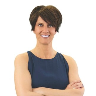 Kim Mckee