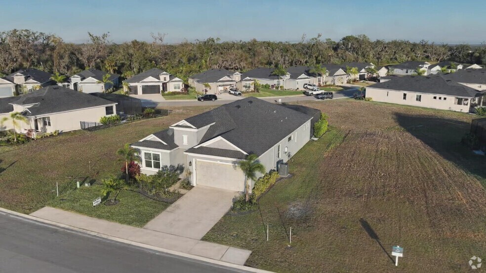 4316 Sea Marsh Place, Parrish, FL 34219 - photo 2