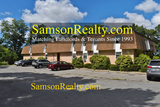 280 Roger Williams Ave Unit 11, East Providence, RI 02916