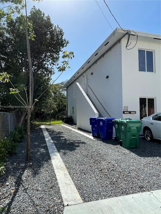 1020 NW 29th Terrace unit 1, Miami, FL 33127 - photo 5