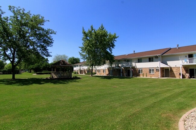 FDL Columns, Fond Du Lac, WI 54935 - photo 7