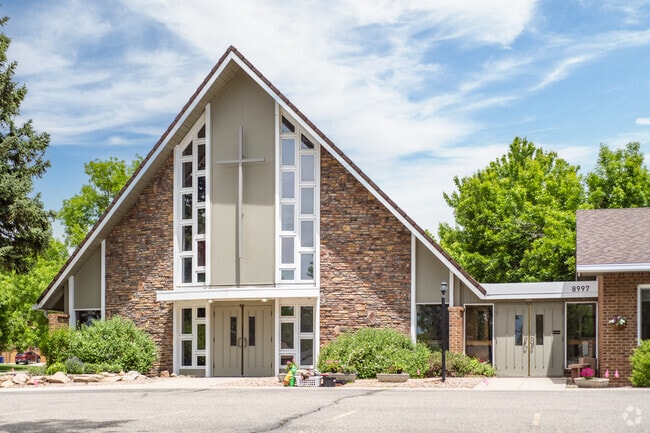Shepherd of the Valley Lutheran School, in Kings Mill, CO is devoted to academic excellence.