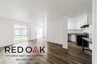 17830 Sherman Way Unit 147, Los Angeles, CA 91335