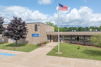 Rapid City Elementary School