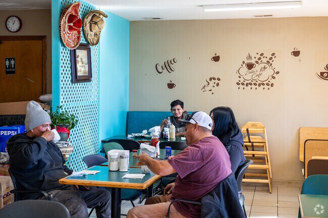 Zoila's Cafe is a family restaurant with amazing flavor in every bite.