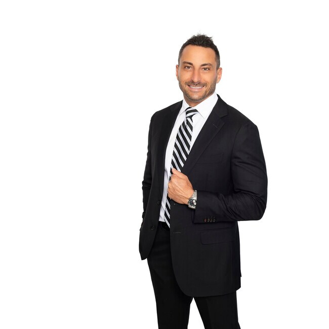 Agent Photo