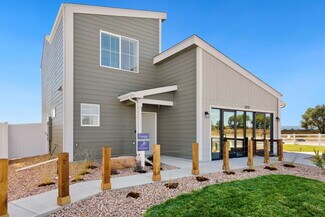 3732 Lake Clark St, Evans, CO 80620