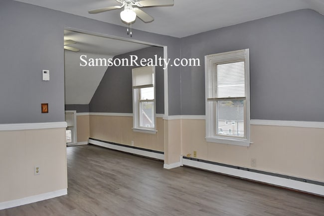 256 Warren Ave unit 3, East Providence, RI 02914 - photo 3