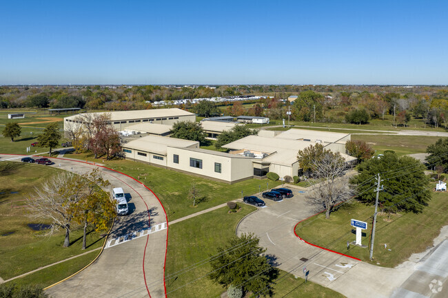 Baytown Christian Academy, Rankings & Reviews - Homes.com