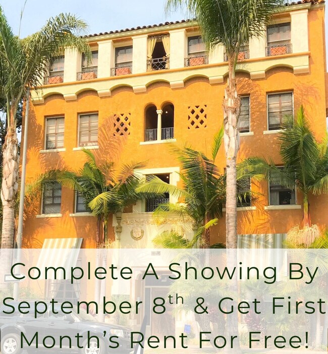 229 W 6th St, Long Beach, CA 90802