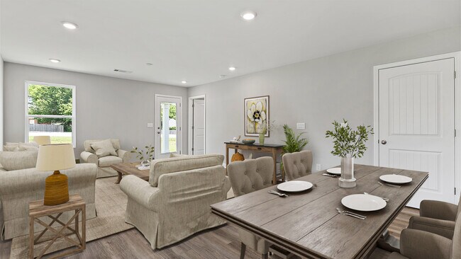 7301 Spencer Cir, Montgomery, AL 36116 - photo 5