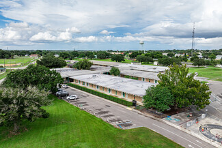 Lake Placid Elementary School