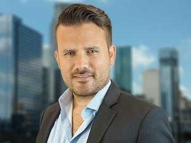 Agent Photo