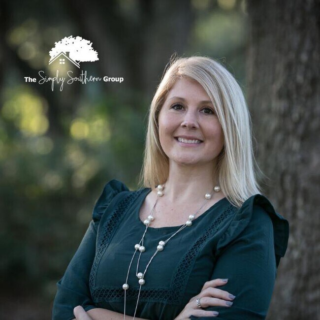 Judith Lynn Snyder Real Estate Agent in Mt. Pleasant, SC