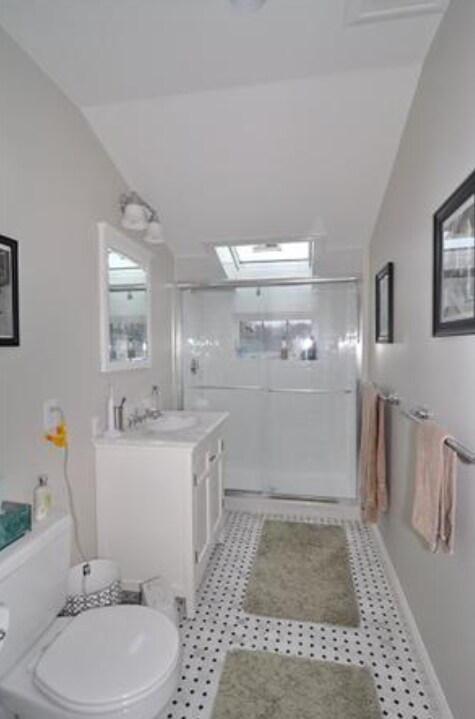 25 Crosby Rd unit 3, Chestnut Hill, MA 02467 - photo 7