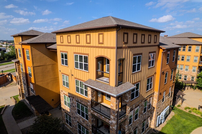 Watermark at Jordan Creek, West Des Moines, IA 50266 - photo 7