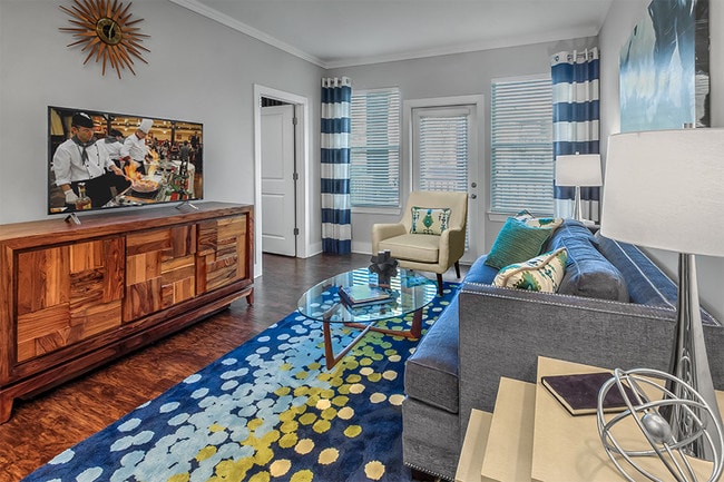 Artisan Station Apartments, Suwanee, GA 30024 - photo 3