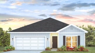 17481 E Sycamore St, Gulfport, MS 39503