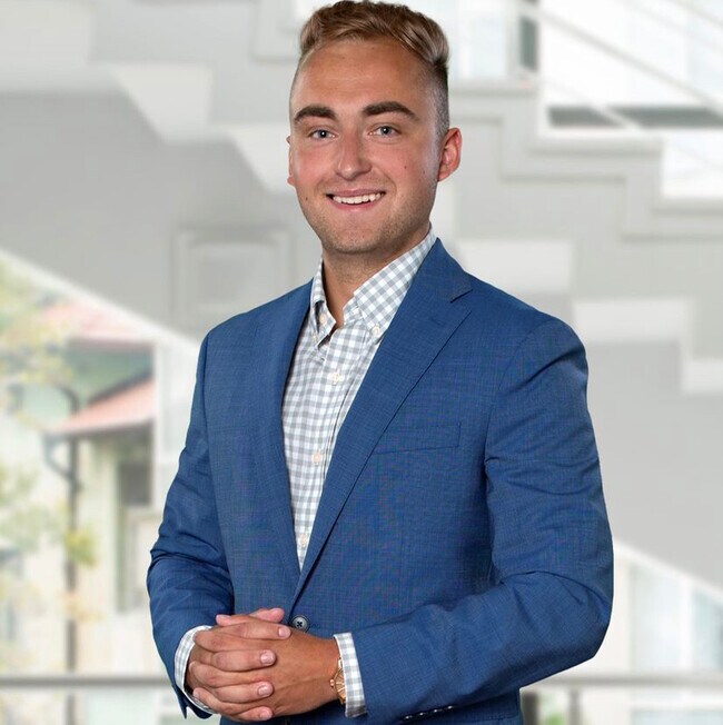 Tanner Morris