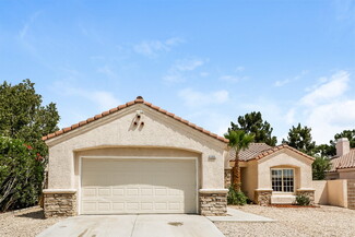 5904 Red Umber Ave, Las Vegas, NV 89130