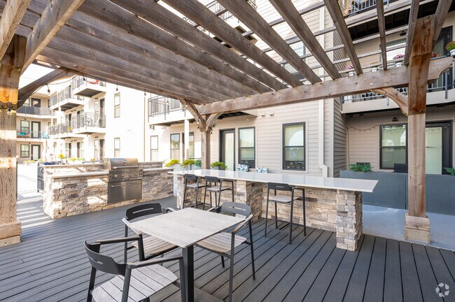 The Levinson, Noblesville, IN 46060 - photo 6