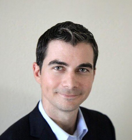 Robert Licher