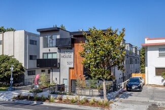 527 S Wilton Place, Los Angeles, CA 90020