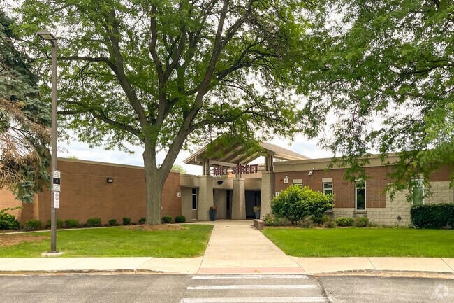 Mill Street Elementary School has a strong School Family Community Partnership.