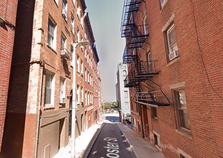 16 Foster St, Boston, MA 02109