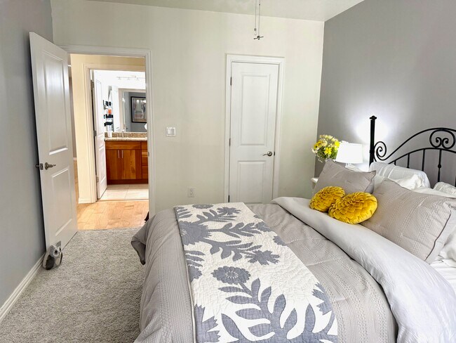 The Metropolitan unit The Metropolitan 26, Dallas, TX 75202 - photo 6