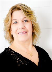 Jennifer Harnden