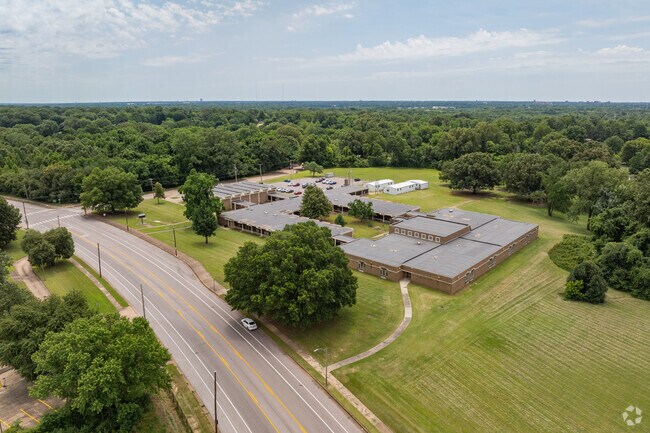 Whitney Elementary