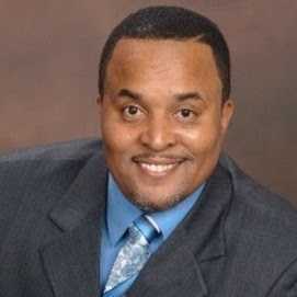 Ronald Williams