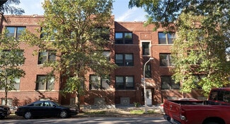 4608 N Seeley Ave Unit 2, Chicago, IL 60625