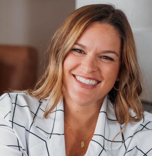 Joy Olson