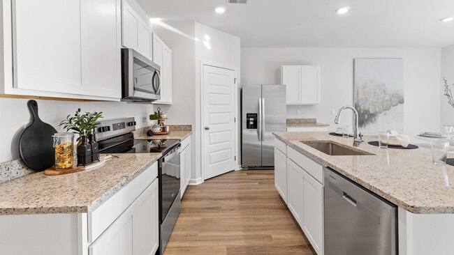 338 Ruby Elm Ave NE, Huntsville, AL 35810 - photo 3