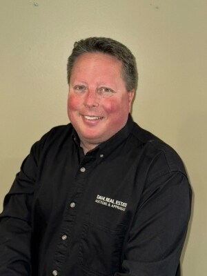 Darrell Dahl