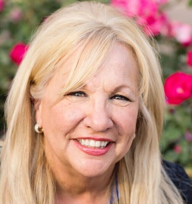 Janice Lisy-Anderson