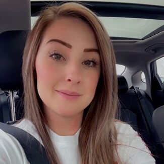 Ashley Lill