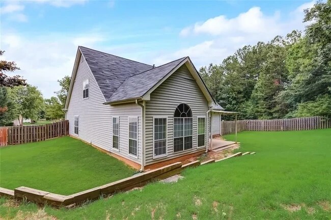 2356 Hampton Park Dr, Buford, GA 30519 - photo 4