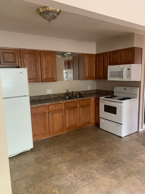 1600 Brooke Park Dr Unit 1, Toledo, OH 43612