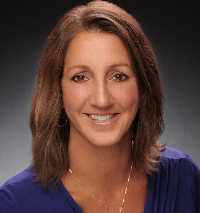 Michele Ziegler