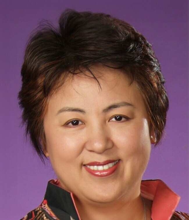 Lily Lu